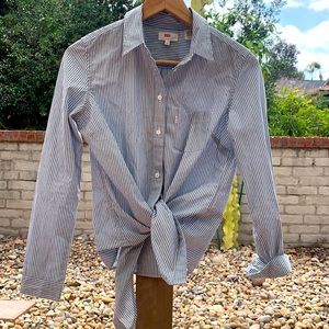 Levi’s Blouse